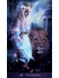 Tarot De La Nuit by Carole-Anne Eschenazi and Alexandra V. Bach