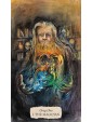 Bonestone & Earthflesh Tarot by Avalon Cameron & Ana Tourian 