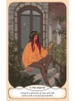 Cozy Witch Tarot by Amanda Lovelace & Janaina Medeiros 
