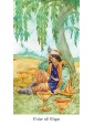 Tarot of the Golden Wheel by Mila Losenko
