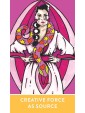 Self Source-ery Oracle by Lisa Lister