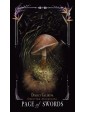 Midnight Magic Tarot Deck by Sara Richard