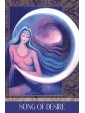 Hafiz Oracle : Divine Guidance for a Blissful Life Cards by Rassouli 