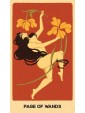 Wild Earth Tarot by Coni Curi