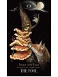 Midnight Magic Tarot Deck by Sara Richard