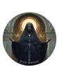 The Dark Moon Oracle by Yasmin Boland 