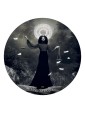The Dark Moon Oracle by Yasmin Boland 