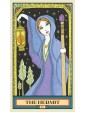 Second-hand The Wandering Star Tarot by Cat Pierce