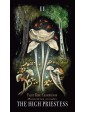 Midnight Magic Tarot Deck by Sara Richard