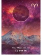 Moonology Manifestation Oracle Cards by Yasmin Boland
