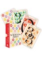 Numerology Oracle by Rosemaree Templeton