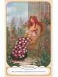 Cozy Witch Tarot by Amanda Lovelace & Janaina Medeiros 