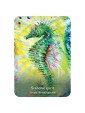 Sacred Sea Oracle : Dive into the depth of your cosmic soul by Justine Serebrin