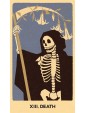 Wild Earth Tarot by Coni Curi
