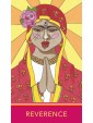 SHE Sirens Oracle : A 42-Card Deck and Guidebook by Lisa Lister