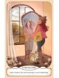 Cozy Witch Tarot by Amanda Lovelace & Janaina Medeiros 