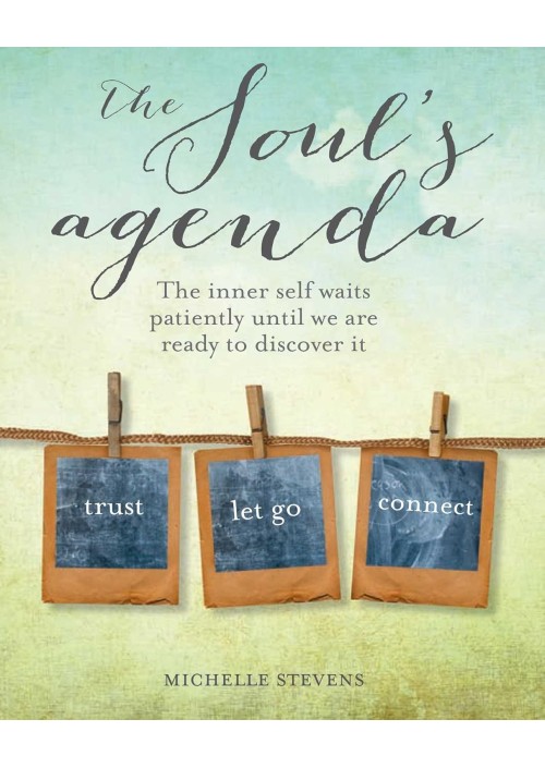 The Soul's Agenda by Michelle Stevens