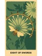 Wild Earth Tarot by Coni Curi