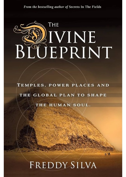 The Divine Blueprint by Freddy Silva