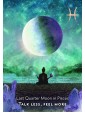 Moonology Manifestation Oracle Cards by Yasmin Boland