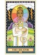 Second-hand The Wandering Star Tarot by Cat Pierce