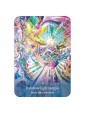 Sacred Sea Oracle : Dive into the depth of your cosmic soul by Justine Serebrin