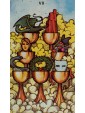 Morgan-Greer Tarot by Lloyd Morgant