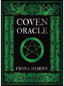 Coven Oracle Cards by Fiona Horne 