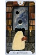Seasons of the Witch Winter Tarot by Lorriane Anderson & Tijana Lukovic 