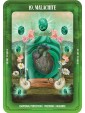 Crystal Alchemy Oracle by Kate Mantello & Amy Salomone