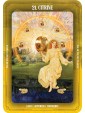 Crystal Alchemy Oracle by Kate Mantello & Amy Salomone
