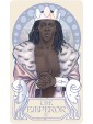 Ethereal Visions Tarot Luna Edition by Matt Hughes