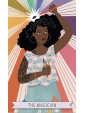 The Good Karma Tarot by Kerry Ward