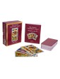 The Grand Universal Tarot by Bruno de Nys