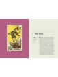 The Tales Behind Tarot by Alison Davies