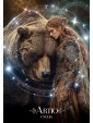 Nature Goddess Oracle: Protectors of the Planet by Stacey Demarco & Kinga Britschgi