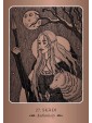 Wild Woman Oracle by Cheyenne Zarate