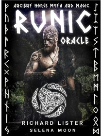 Runic Oracle by Richard Lister & Selena Moon
