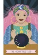 The Good Karma Tarot by Kerry Ward