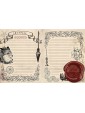 Witch's Magickal Spellbook by Priestess Moon