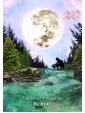 Moonology Manifestation Oracle Cards by Yasmin Boland