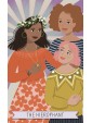 The Good Karma Tarot by Kerry Ward
