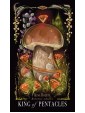 Midnight Magic Tarot Deck by Sara Richard