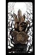 Tarot of the Sorceress : A witch's wheel of the year by Berengere Demoncy