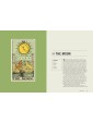 The Tales Behind Tarot by Alison Davies