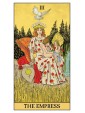 Before Tarot by Corrine Kenner & Pietro Alligo