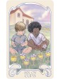 Ethereal Visions Tarot Luna Edition by Matt Hughes