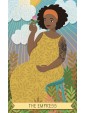 The Good Karma Tarot by Kerry Ward