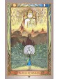  Sacred Sites Oracle Cards : Harness our Earth's Spiritual Energy to Heal your Past, Transform your Present and Shape your Future Cards by Barbara Meiklejohn-Free 