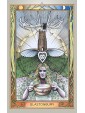  Sacred Sites Oracle Cards : Harness our Earth's Spiritual Energy to Heal your Past, Transform your Present and Shape your Future Cards by Barbara Meiklejohn-Free 